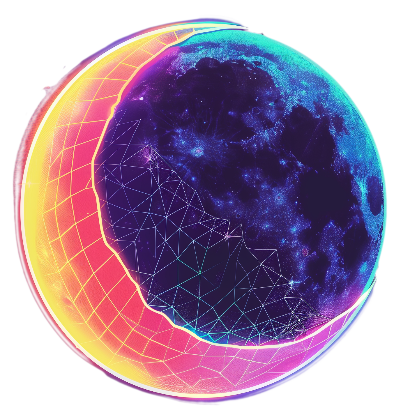 Moon Programming Language Logo